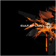 CULT OF LUNA Cult Of Luna [CD]